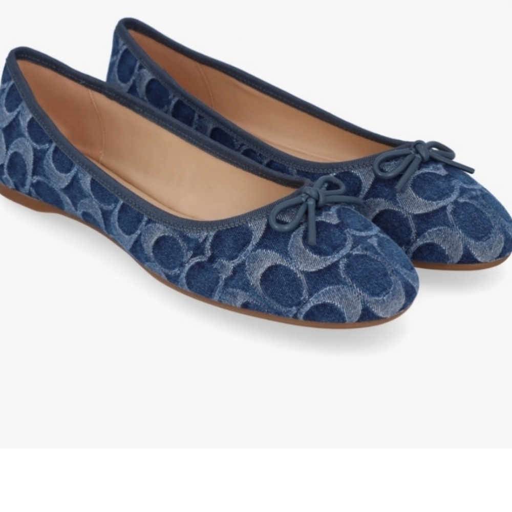 Coach shoes - Picture 6 of 6
